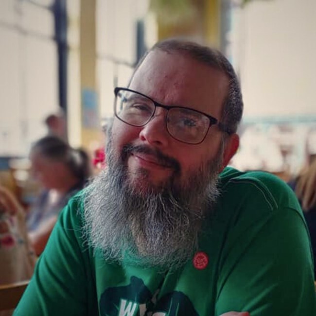 Obituary of Robert Bruce Orr