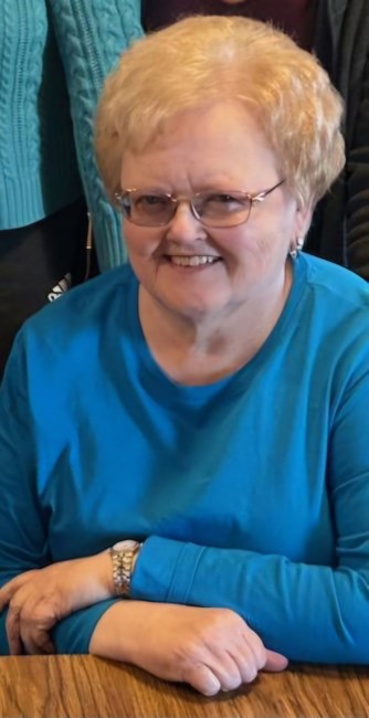 Obituary of Vicki Jo Walters