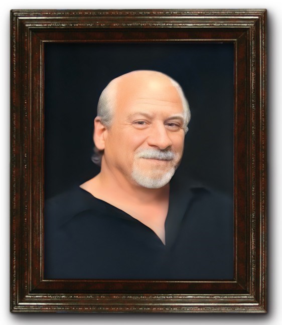 Obituary of Robert Angelo Lamantia