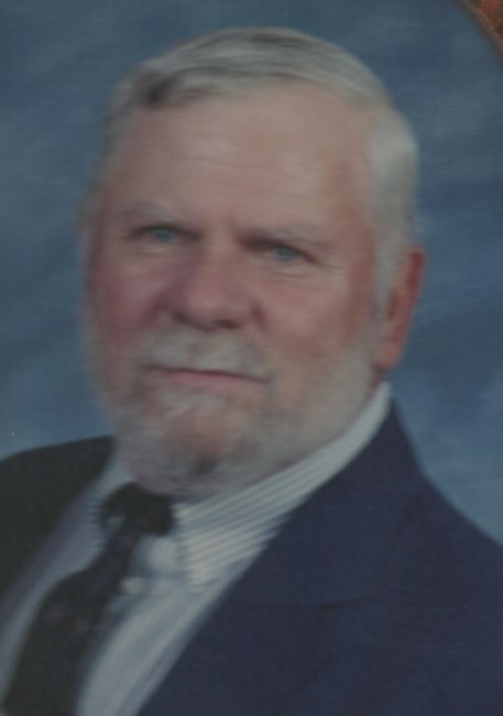 Obituary of Eugene W Shipes