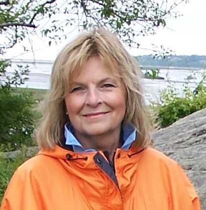 Obituary of Joan Van Tienen