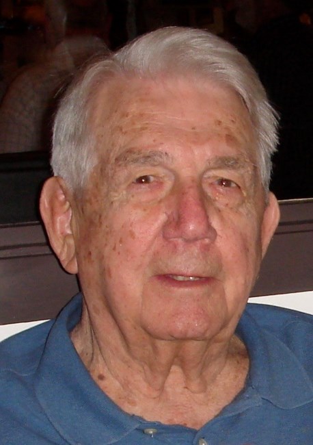 Obituary of Harold James Fields Jr.