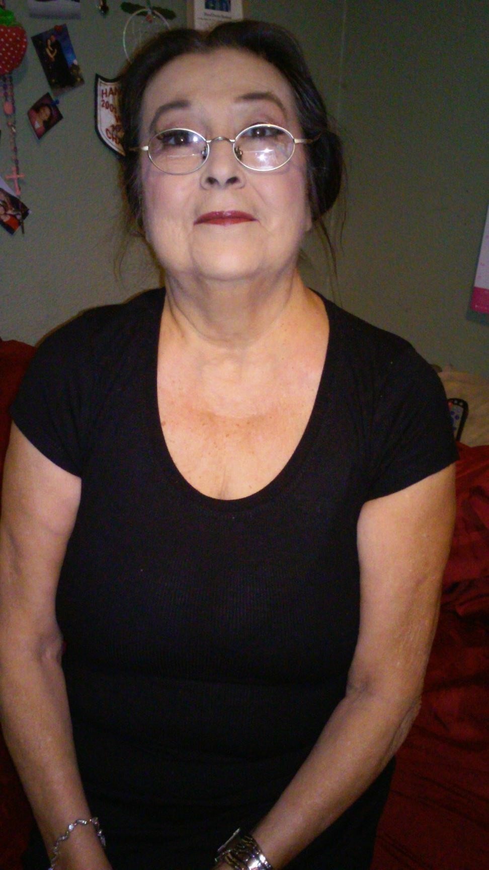 Obituary of Rita Fontana Juarez