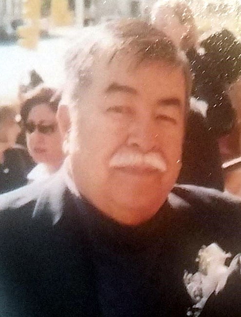 Ricardo Carrera, Obituary - El Paso, TX