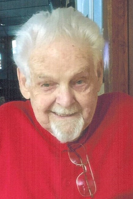 Obituary of Eugene P. Connolly