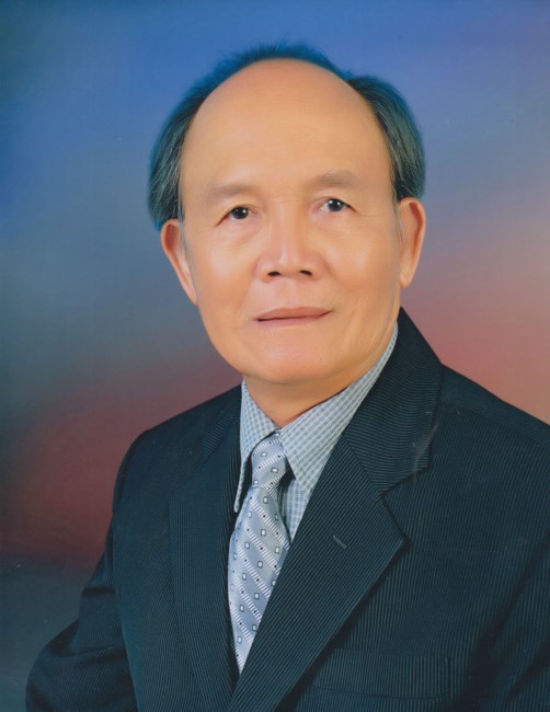 Obituary of Binh Duong