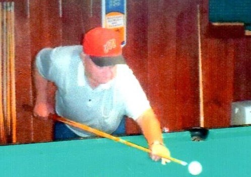 Obituary of Charles C. "Dick" Freshour