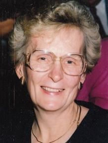 Obituary of Elizabeth Yeitz