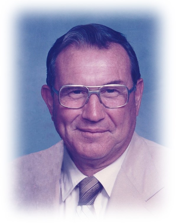 Obituary of John Thomas Baker