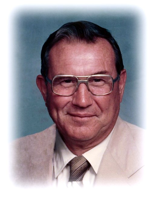 Obituary of John Thomas Baker