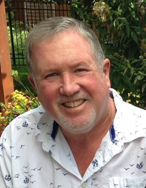 Obituary of Richard Hugh Getty