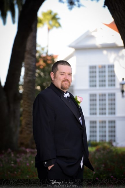 Obituary of Ronald Patrick Cimics