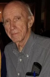 Obituary of William Beckworth