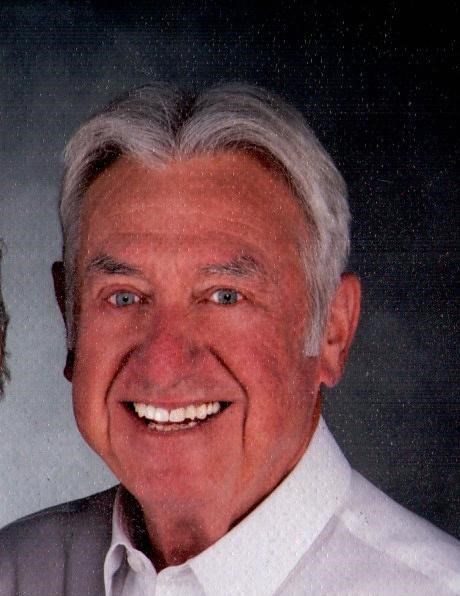 Obituary of Roy "Chad" C. Kumpe