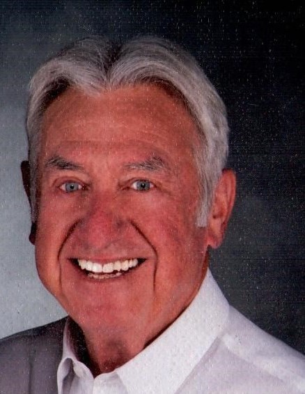 Obituary of Roy "Chad" C. Kumpe