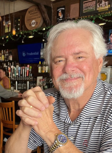 Obituary of Terrance "Terry" Wayne Lust