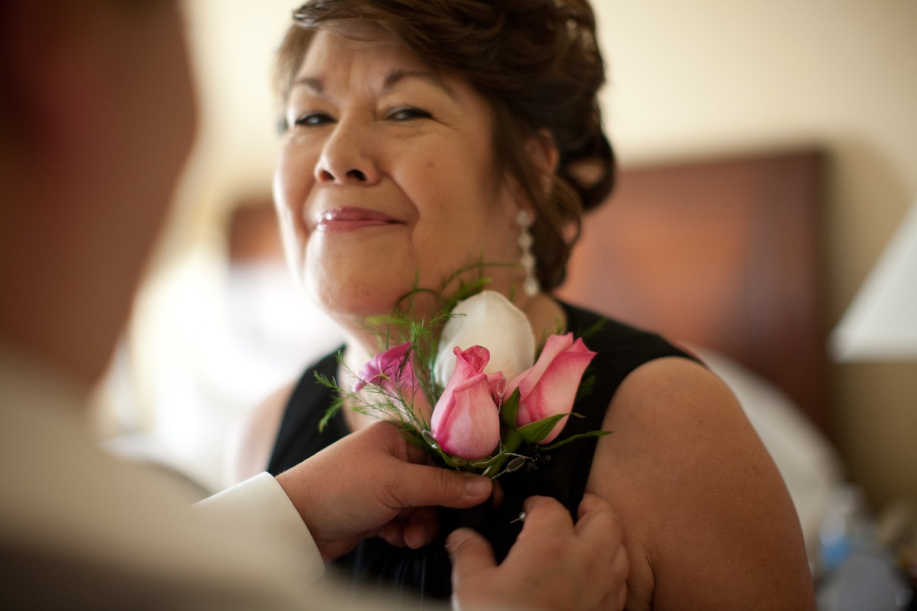 Obituary of Carolyn Eloise Rodriguez-Valerio