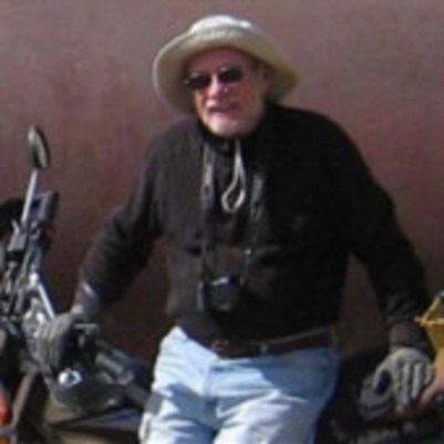 Obituary of Jerry Lee Tate