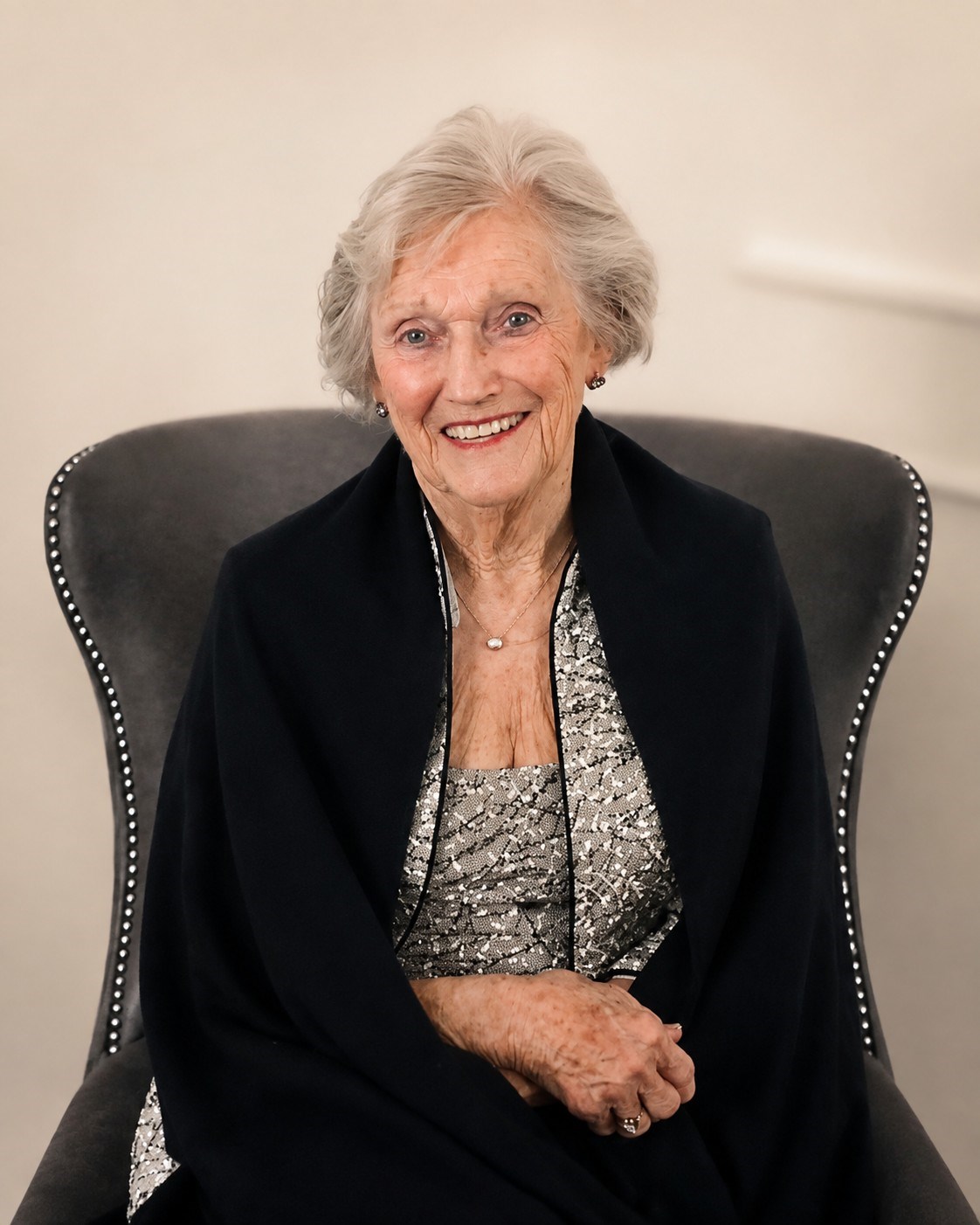 Obituary of Betty Lou Carscallen