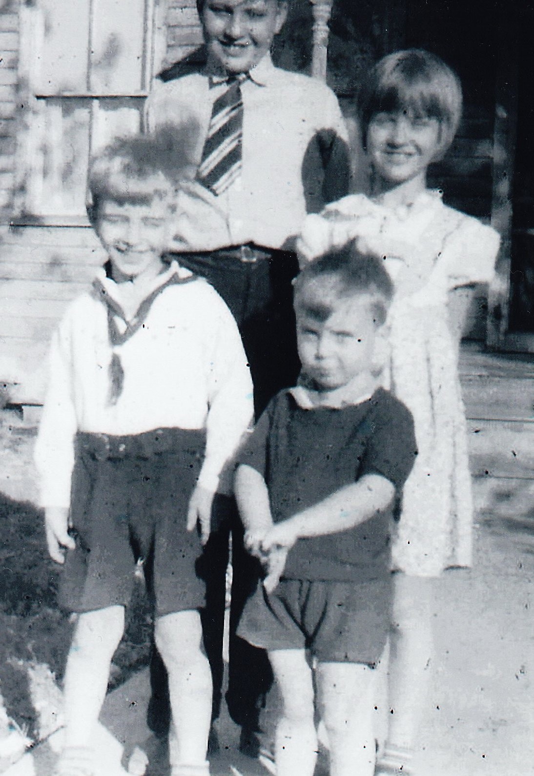 Kenneth Schmidt Obituary - St. Louis, MO, image size:1094x1588