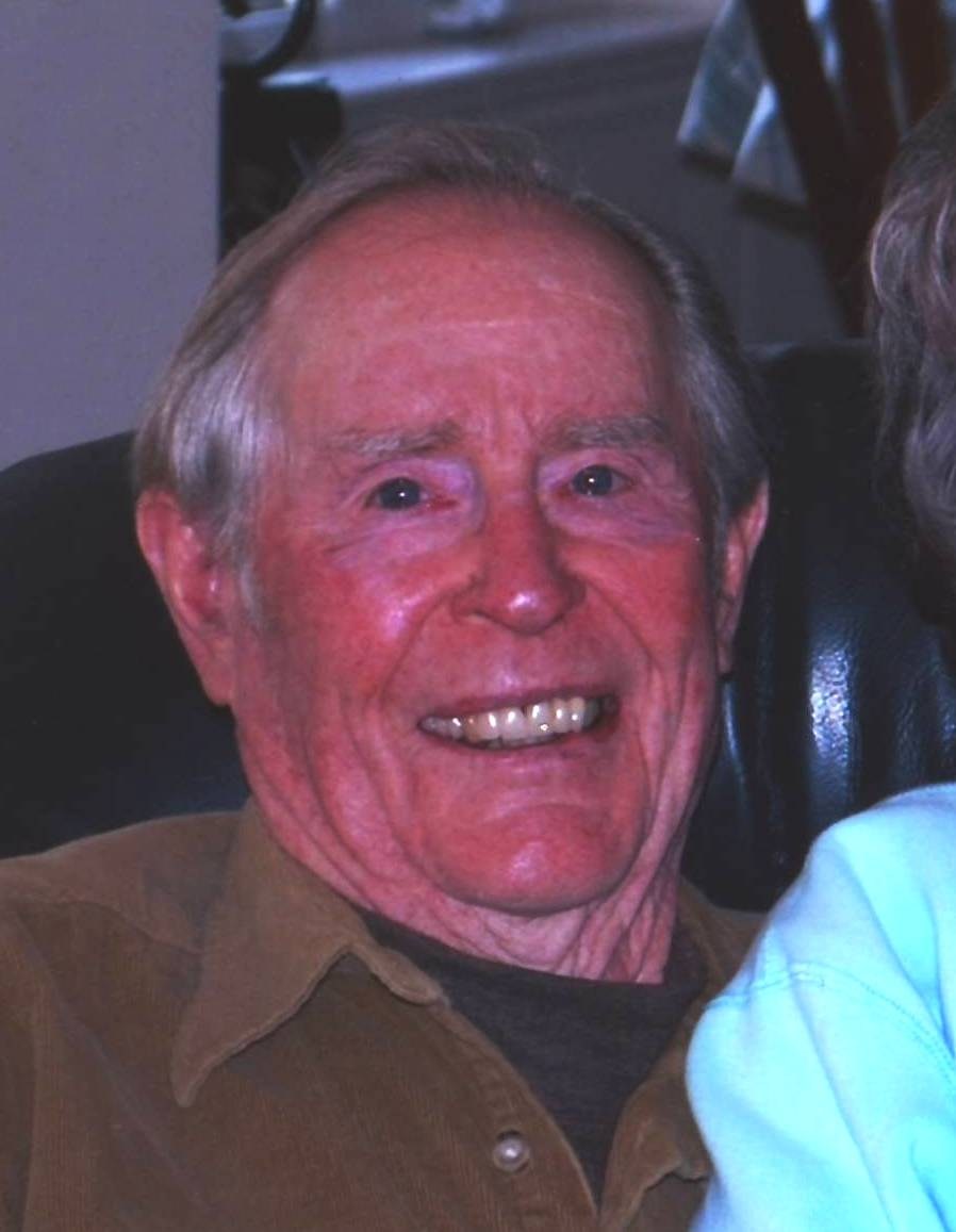 Obituary of Daryl Dryden