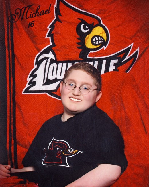 Obituary of Michael Paul Kelty