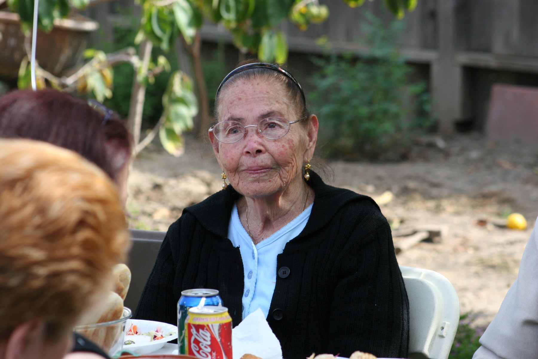 Obituary of Guadalupe Vasques Robles