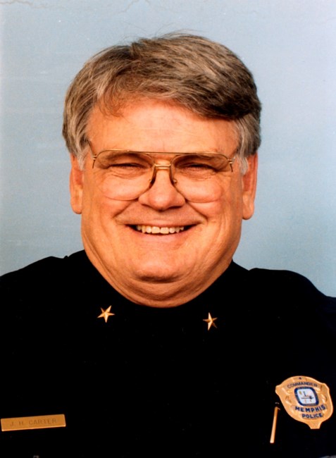 Obituario de Jimmy Carter