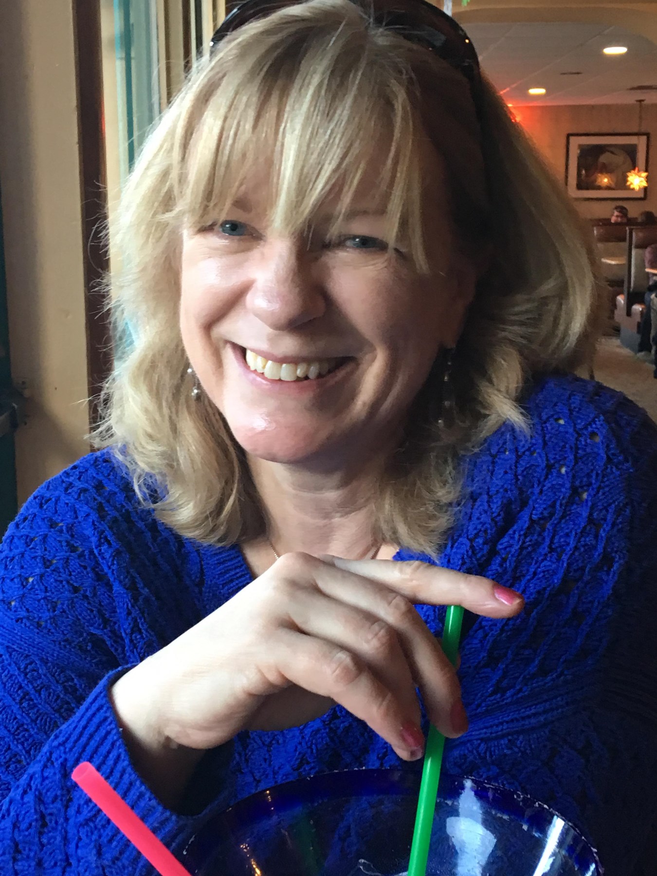 Denise Elizabeth Sanders Obituary Colorado Springs, CO