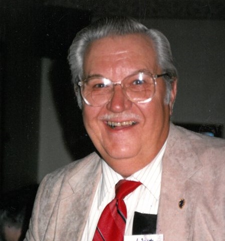 Obituary of Walter S. Brewer