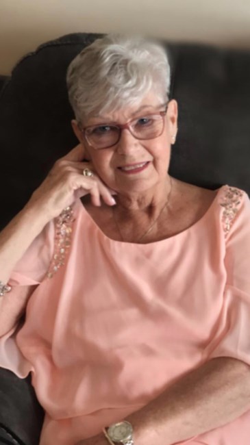 Obituary of Carolyn Inez Tatum Elliott