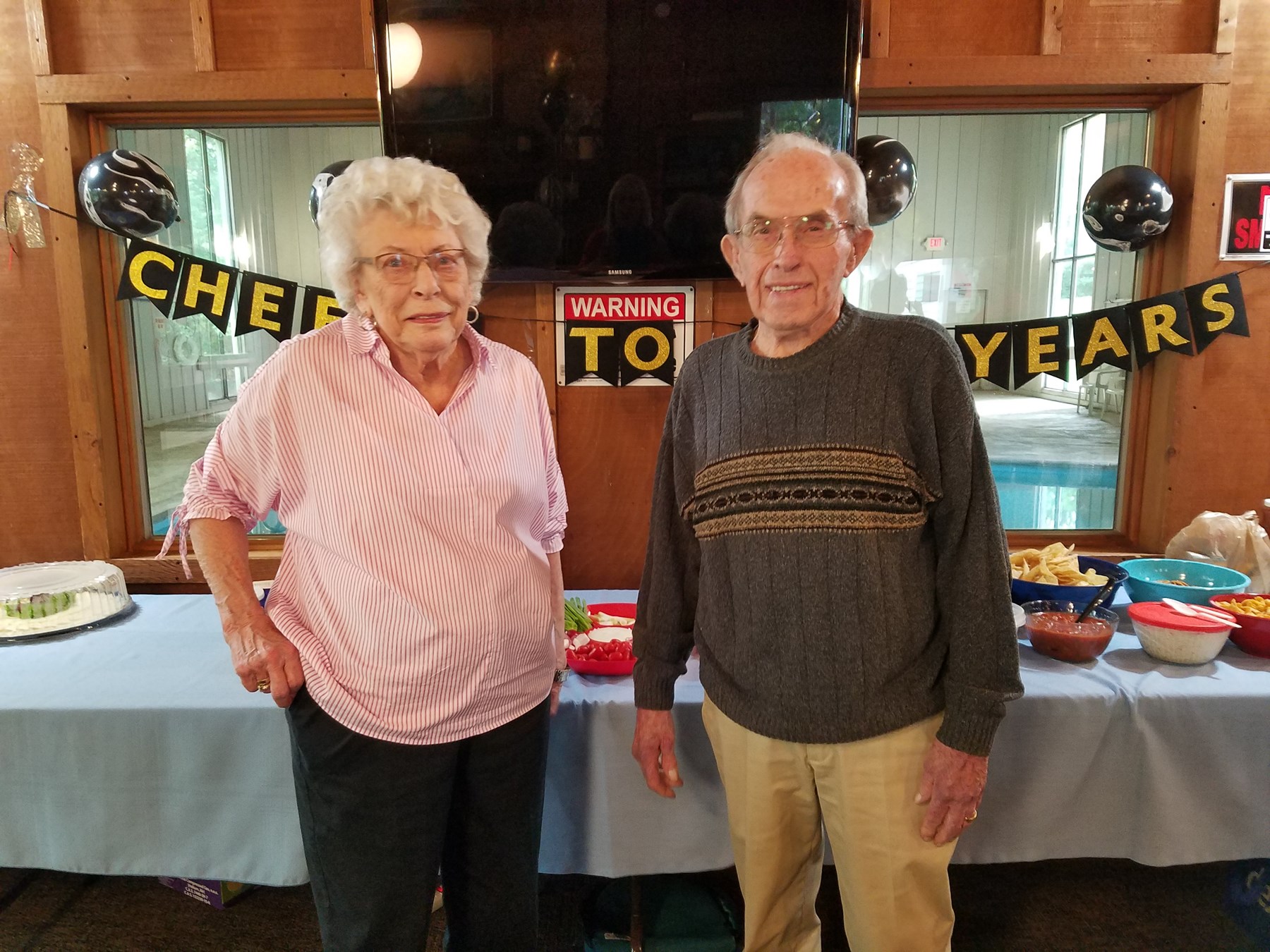 Obituary of Ardella Katherine Griffiths