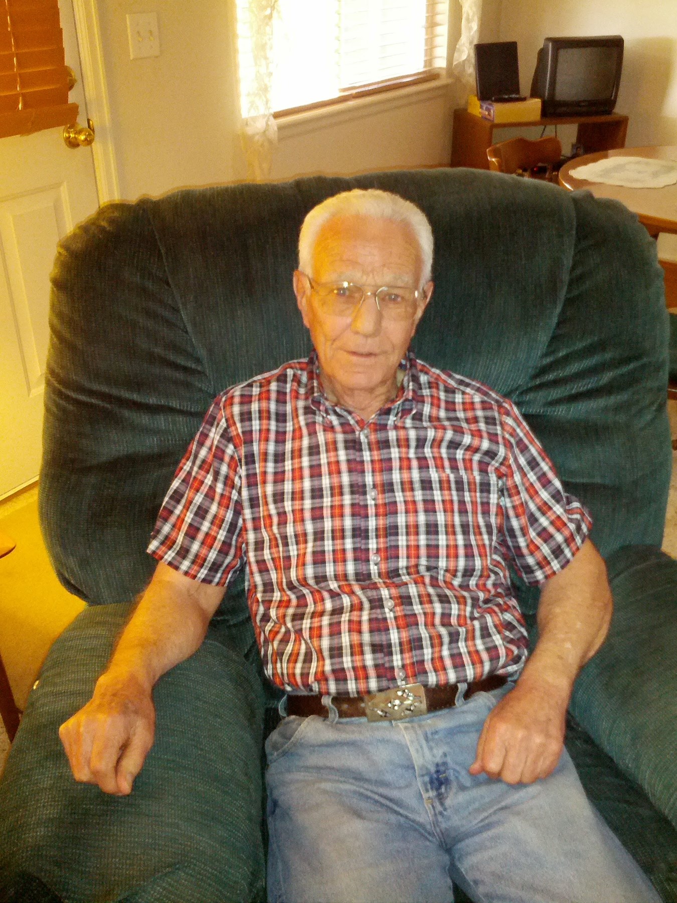 Obituary of Herbert Leroy Masters