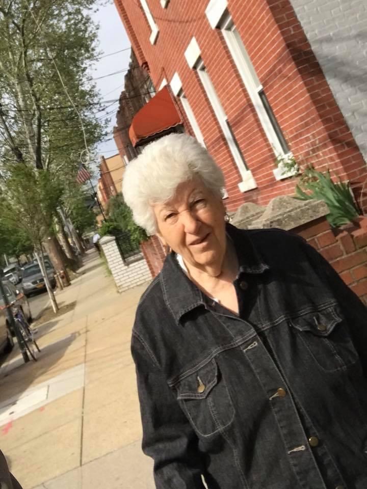 Obituary of Ms. Theresa Sciberras