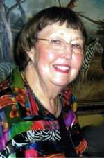 Edith Smoak