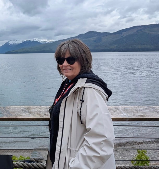 Avis de décès de Sally Jean Harmon