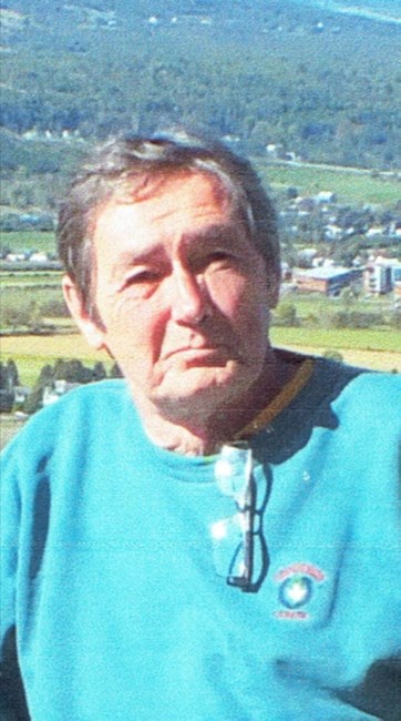 Obituario de Pierre Joseph Hermenegilde Lucien Chabot