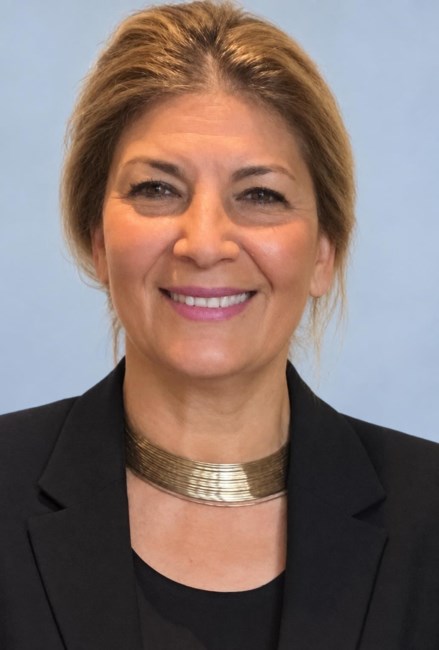 Obituary of Sahar Abdalazyz Bagoury