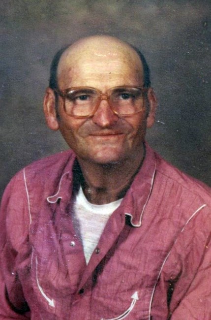 Obituary of James D. Whiteley