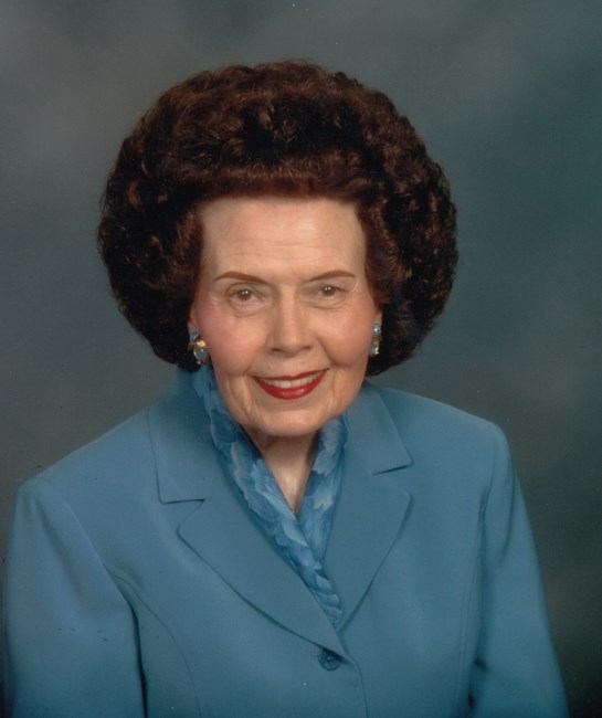 Obituary of Lottie Ethel Seagroves