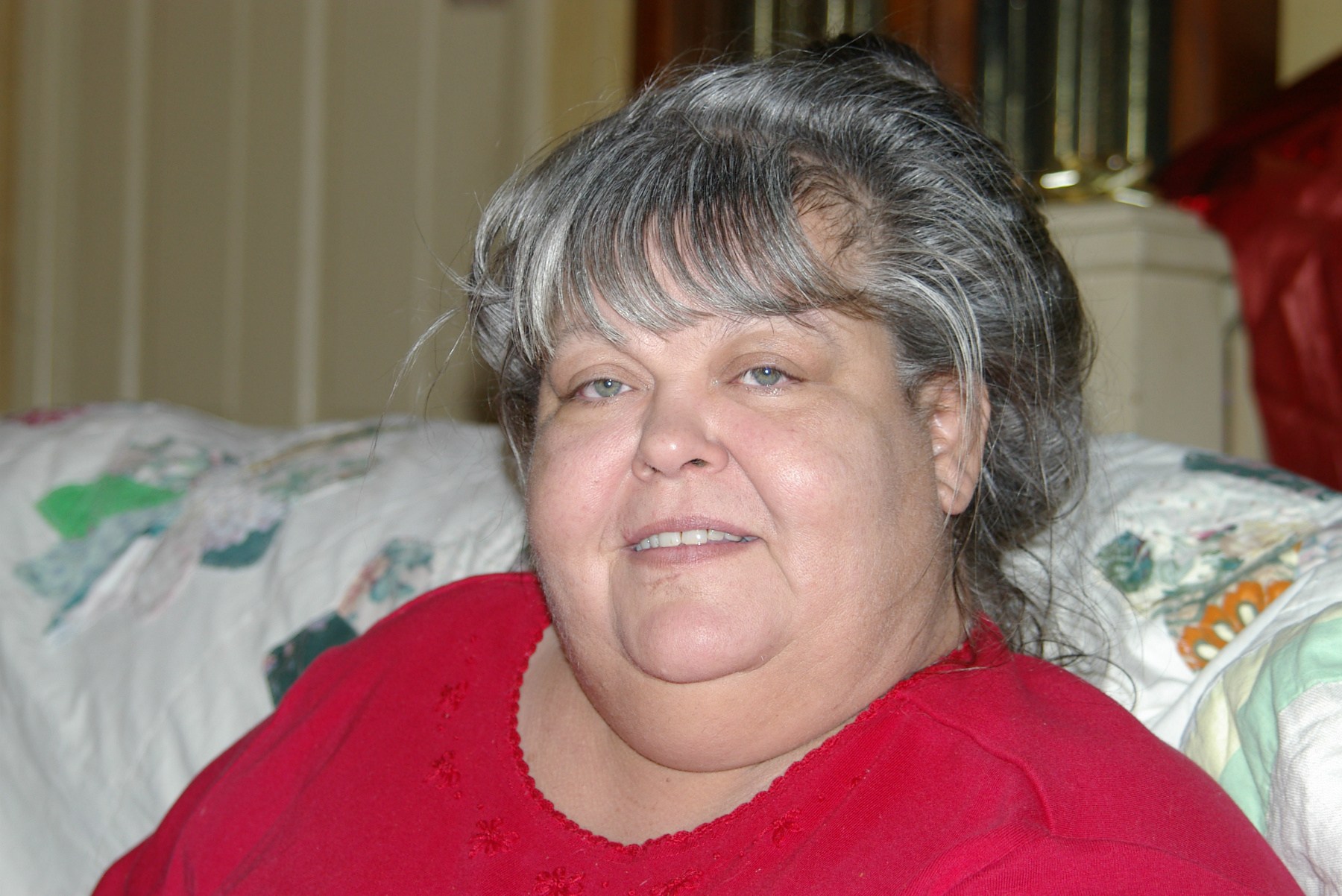 Obituary of Rhonda June Johnson