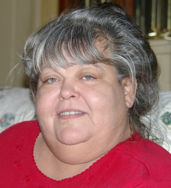 Obituary of Rhonda June Johnson