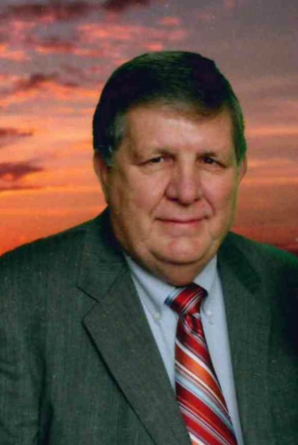 Obituario de James H Bowers