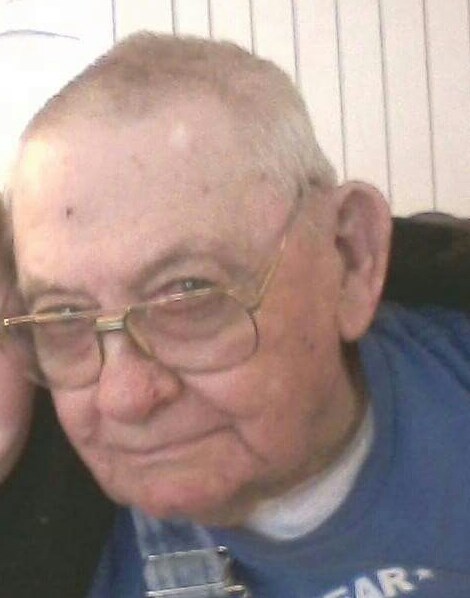 Obituary of Jack Calvin Terry