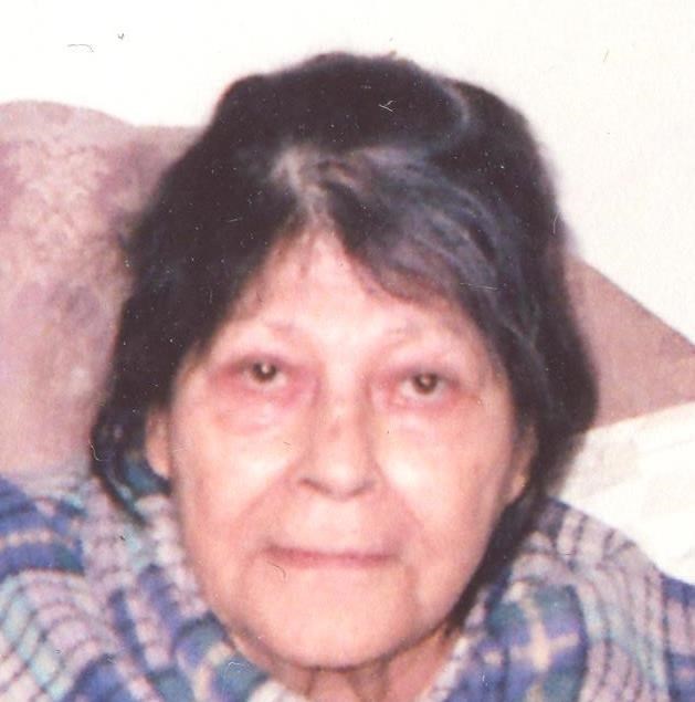 Obituary of Martha V. Maese