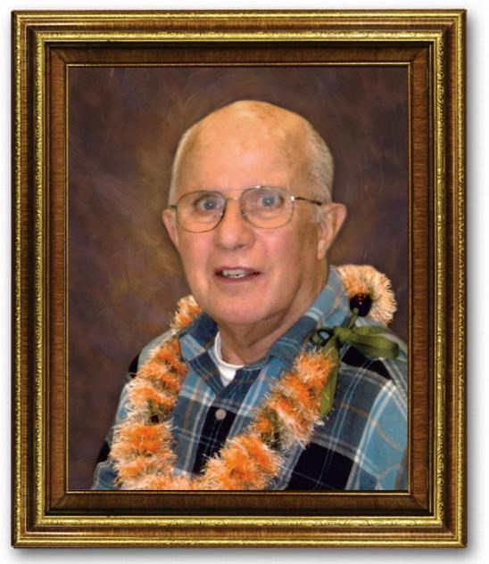 Obituary of James L. DeLisle