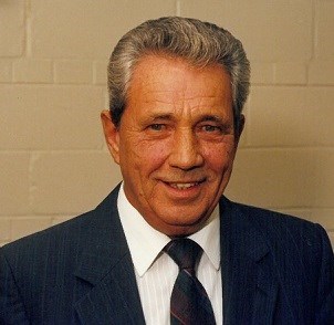 Obituary of Charles Richard Moon