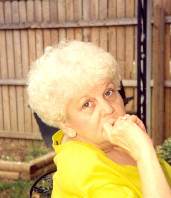 Obituary of Wanda Lee Witten