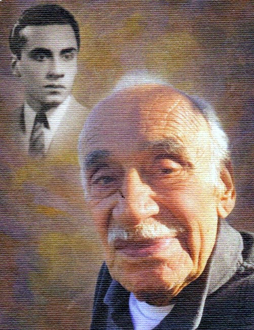 Obituary of Pascual Estrada Pinarrieta