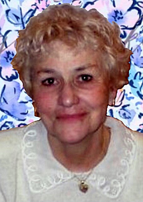 Obituary of Eleanor McArdle
